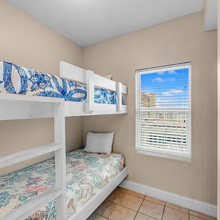 Laketown Wharf #1531 By Nautical Properties Panama City Beach Dış mekan fotoğraf