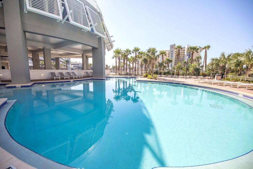 Laketown Wharf #1531 By Nautical Properties Panama City Beach Dış mekan fotoğraf