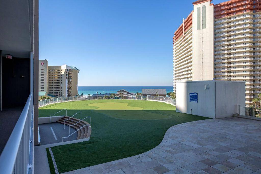 Laketown Wharf #1531 By Nautical Properties Panama City Beach Dış mekan fotoğraf