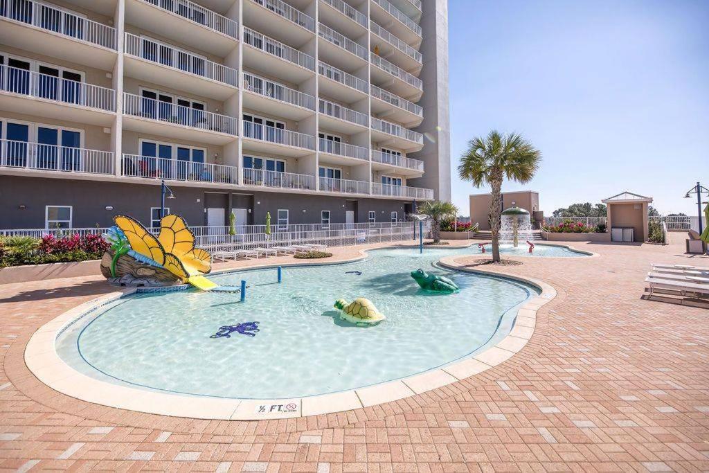 Laketown Wharf #1531 By Nautical Properties Panama City Beach Dış mekan fotoğraf