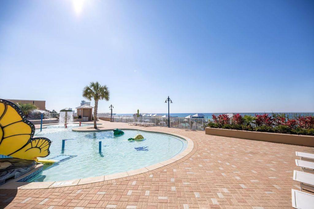 Laketown Wharf #1531 By Nautical Properties Panama City Beach Dış mekan fotoğraf