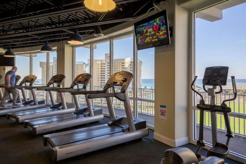 Laketown Wharf #1531 By Nautical Properties Panama City Beach Dış mekan fotoğraf