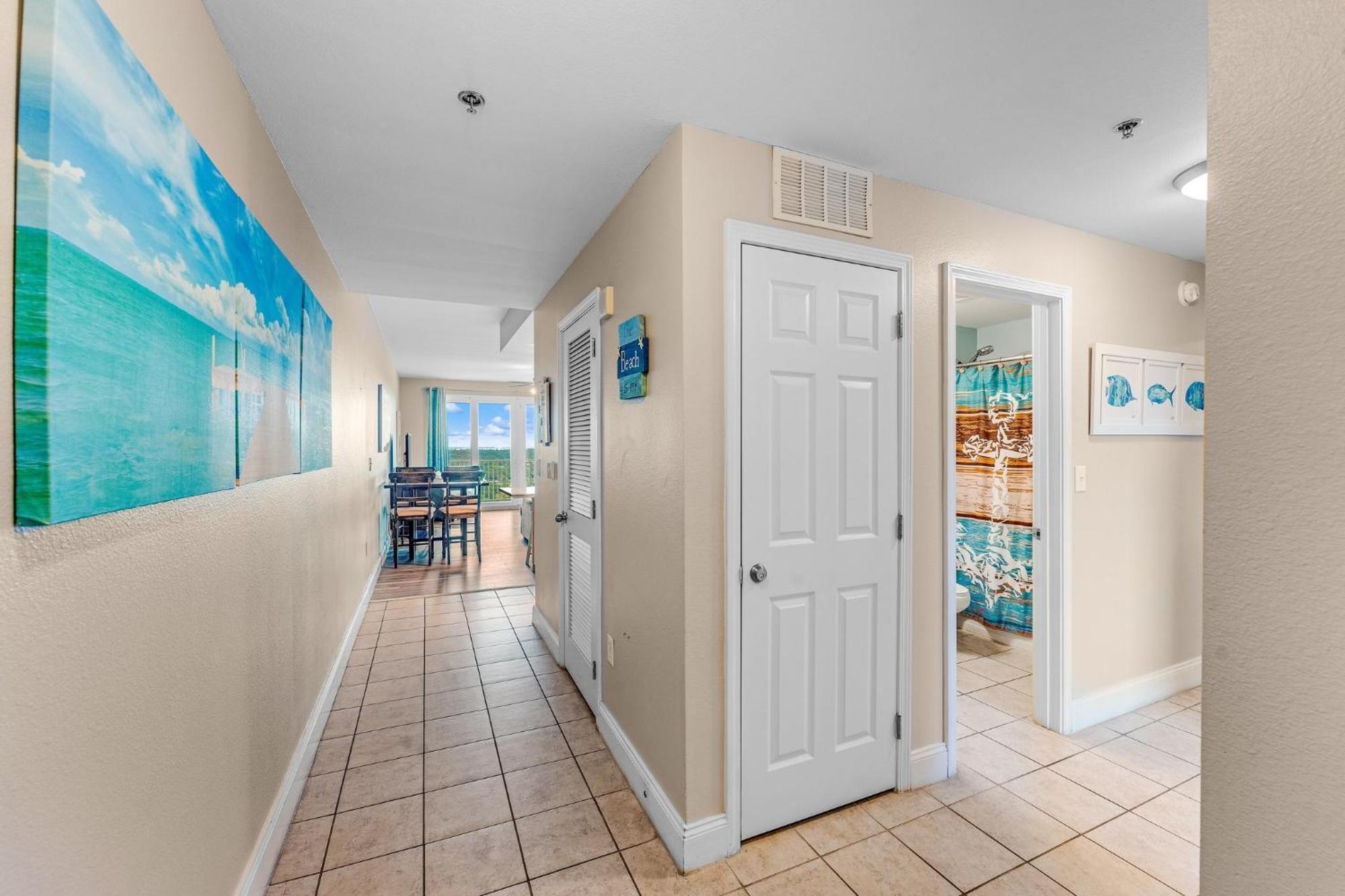 Laketown Wharf #1531 By Nautical Properties Panama City Beach Dış mekan fotoğraf