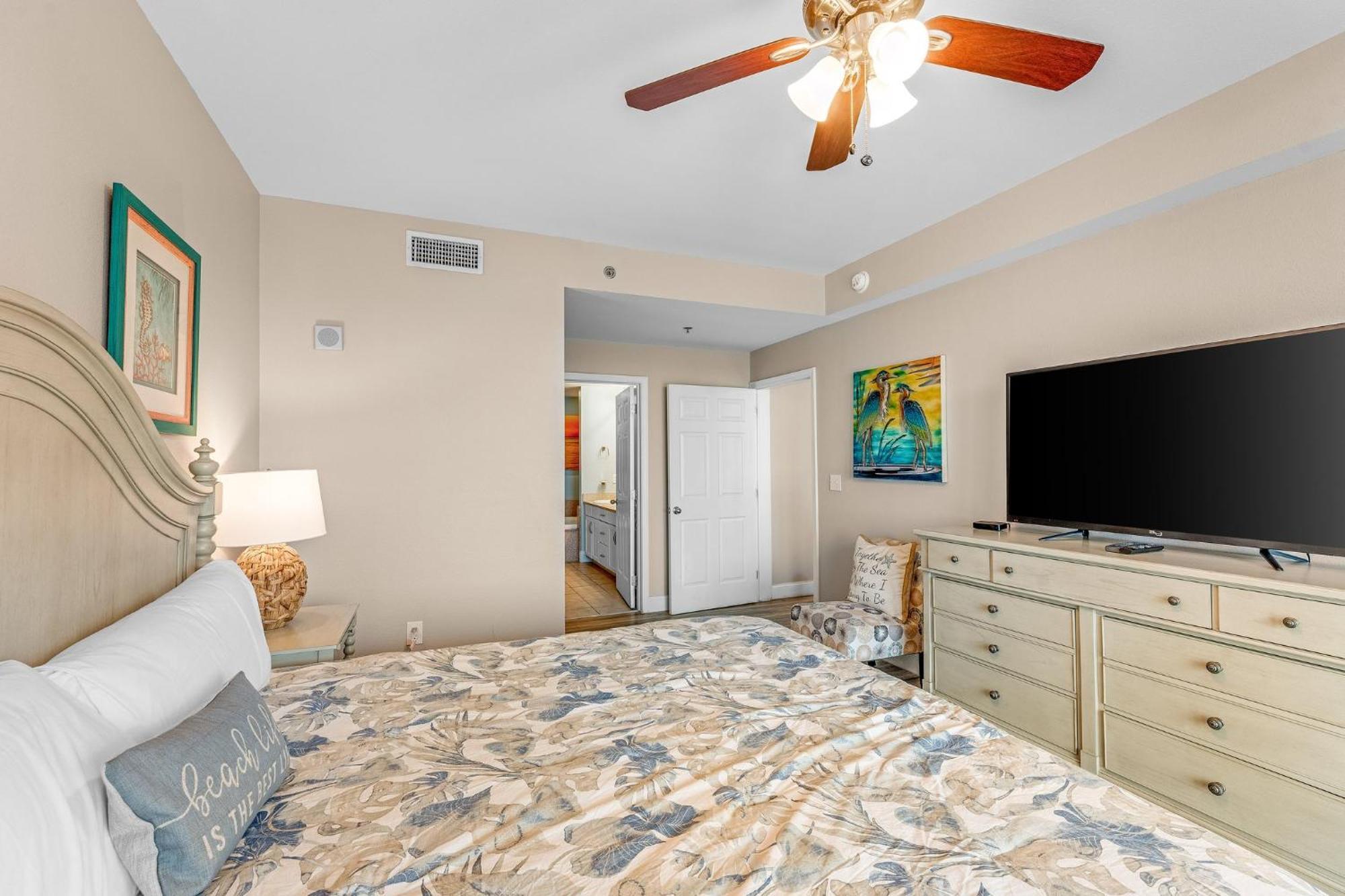 Laketown Wharf #1531 By Nautical Properties Panama City Beach Dış mekan fotoğraf