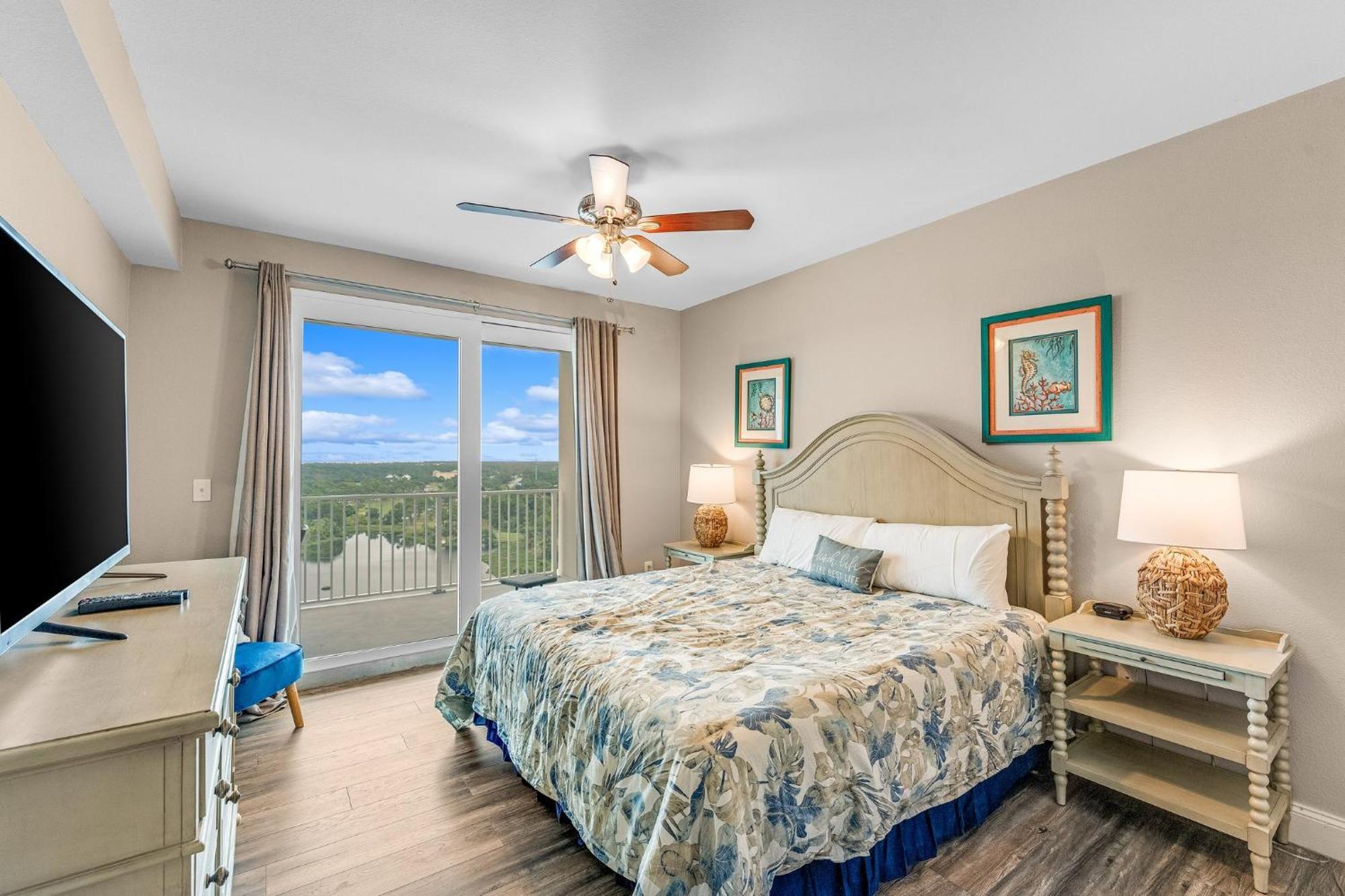 Laketown Wharf #1531 By Nautical Properties Panama City Beach Dış mekan fotoğraf